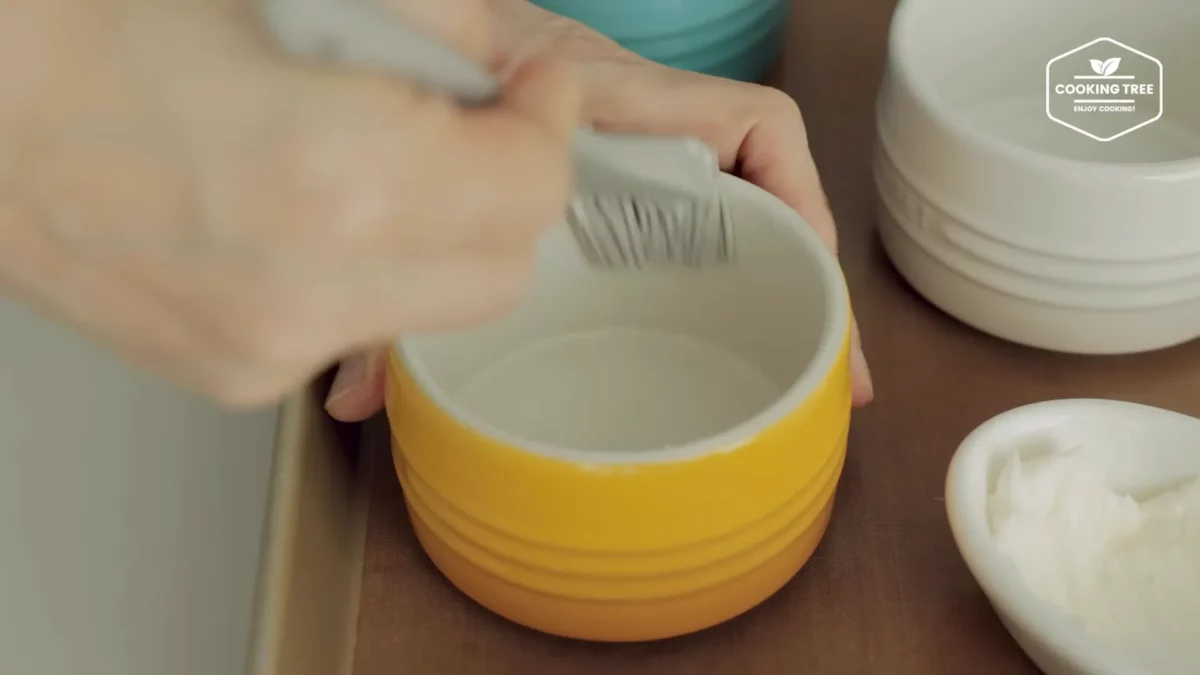 Vanilla Souffle Recipe