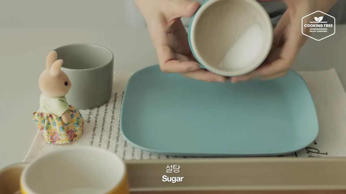 Vanilla Souffle Recipe