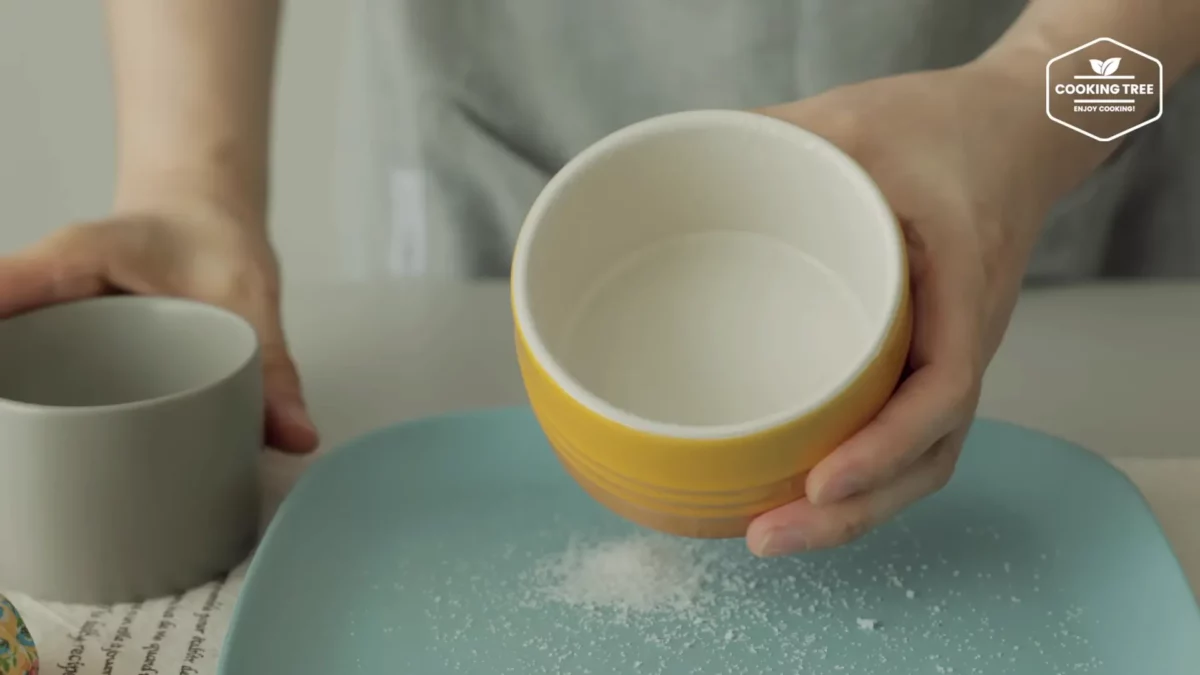 Vanilla Souffle Recipe