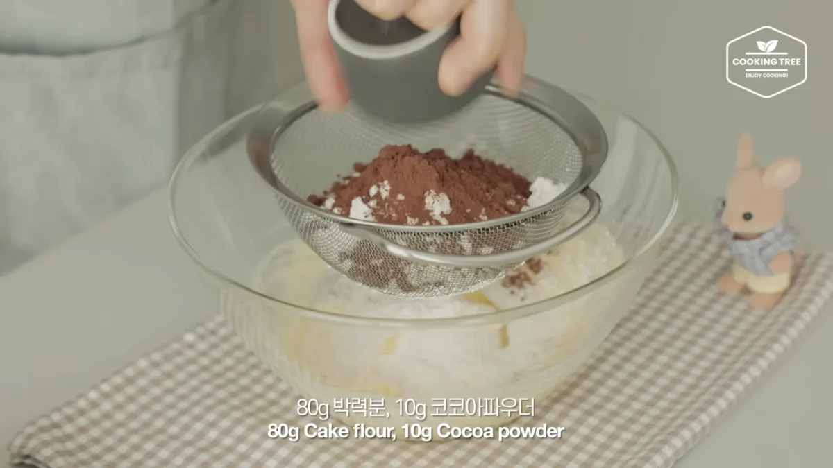 Caramel Chocolate Tart Recipe