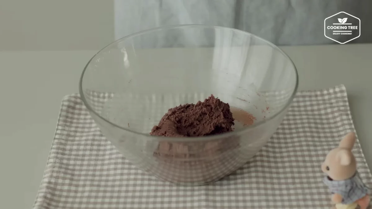 Caramel Chocolate Tart Recipe