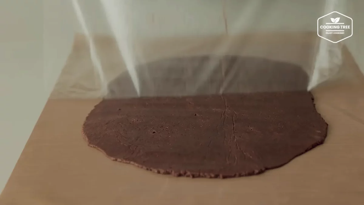 Caramel Chocolate Tart Recipe