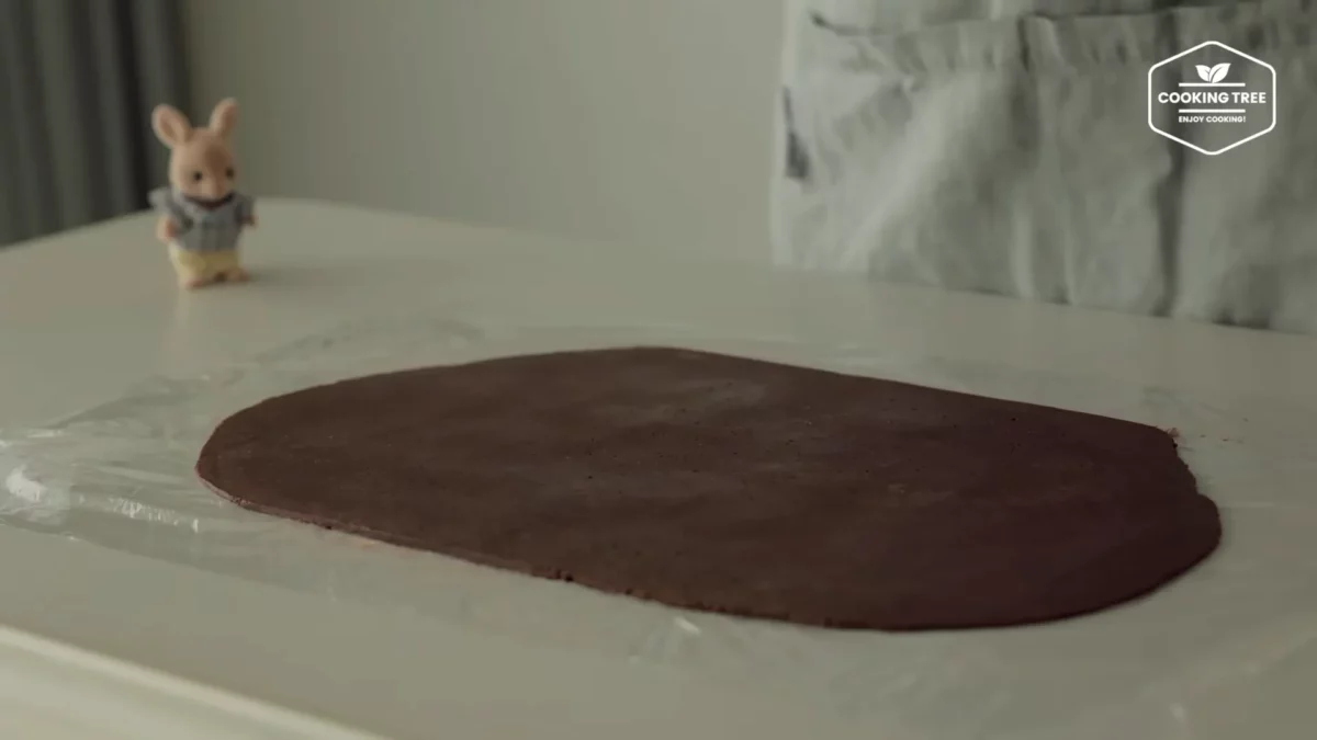 Caramel Chocolate Tart Recipe