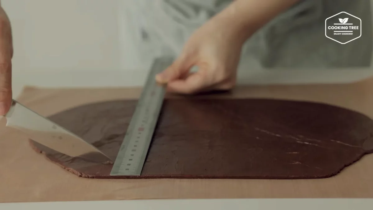Caramel Chocolate Tart Recipe
