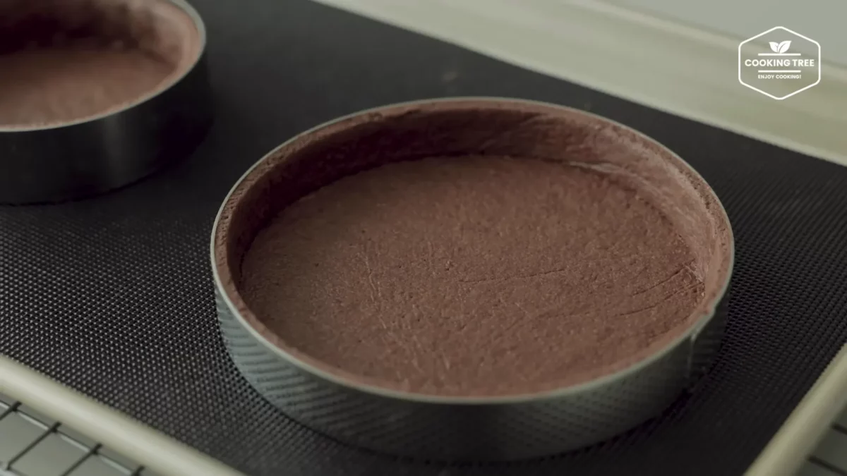 Caramel Chocolate Tart Recipe