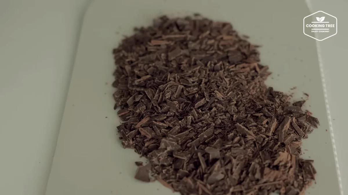 Caramel Chocolate Tart Recipe