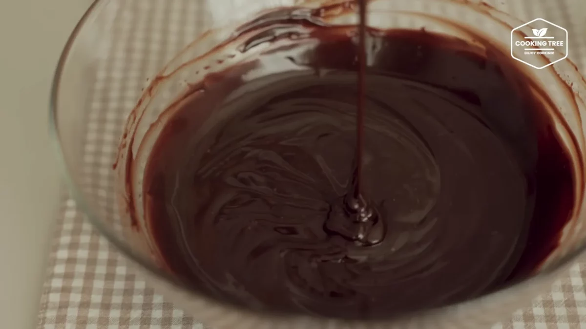 Caramel Chocolate Tart Recipe