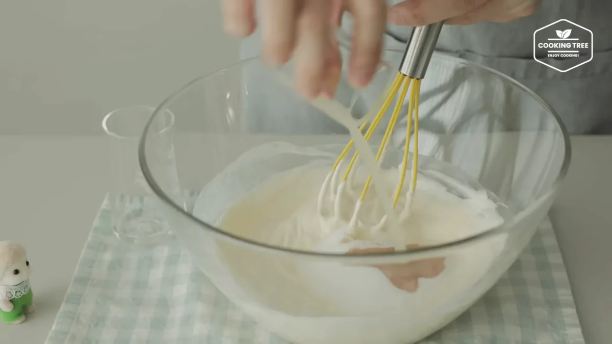 No Bake Green Tea Oreo Cheesecake