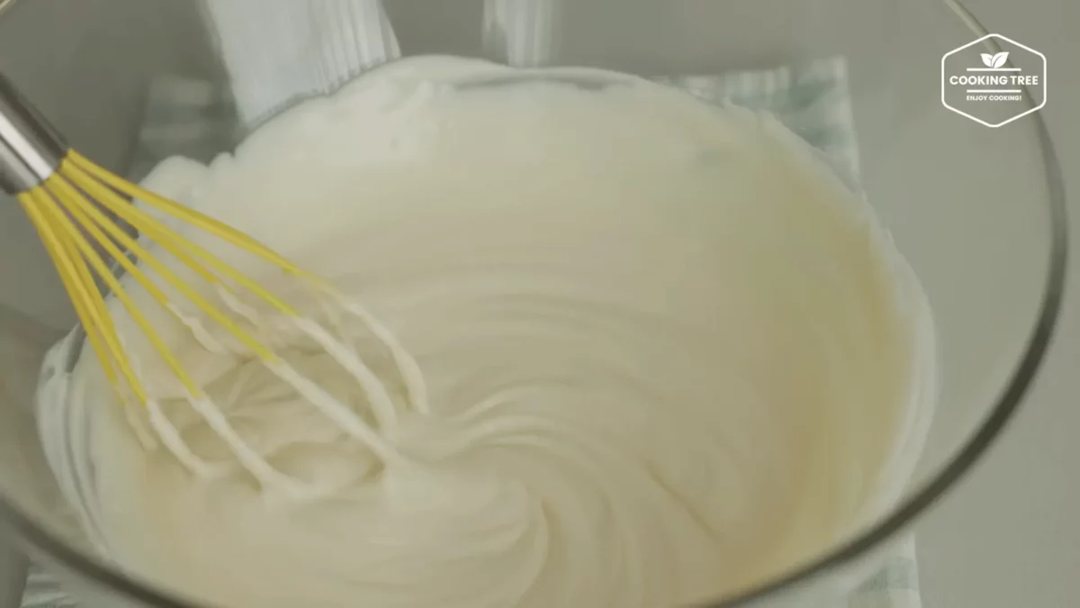 No Bake Green Tea Oreo Cheesecake