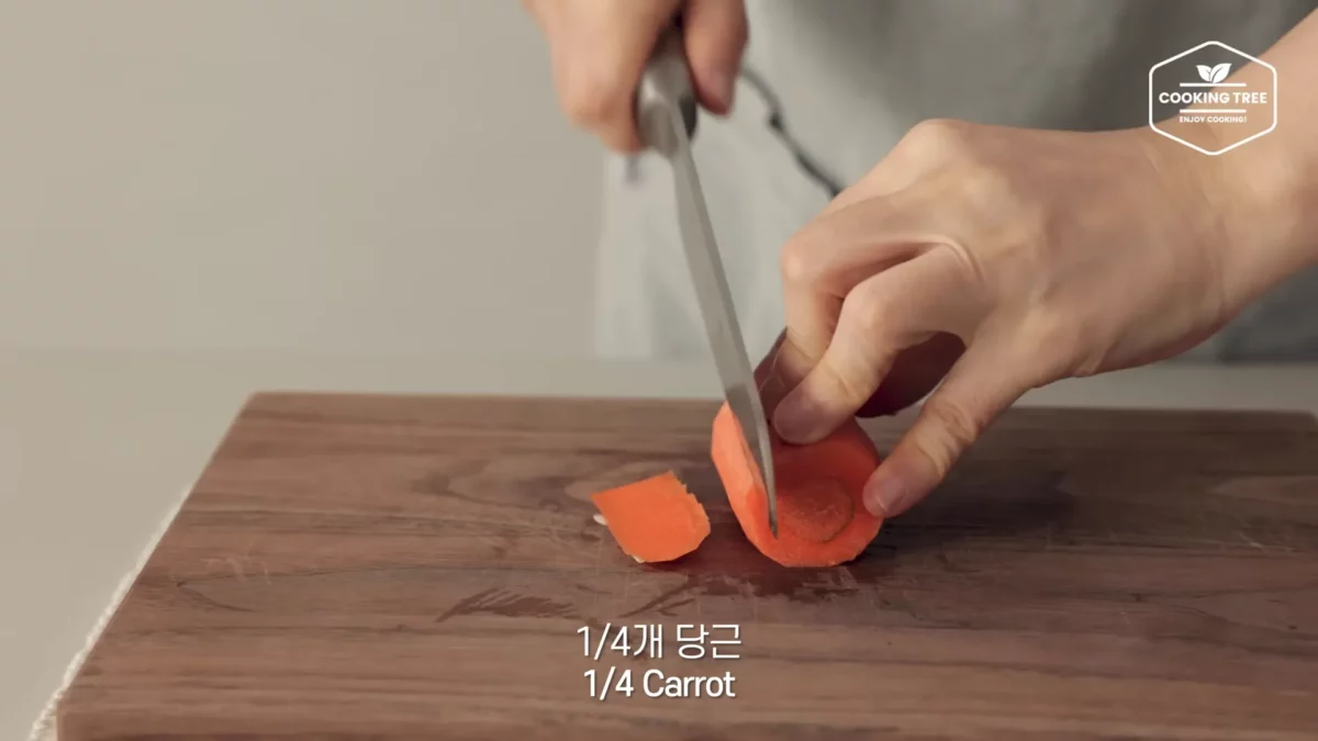 No oven Bread Japchae Flatbread Recipe