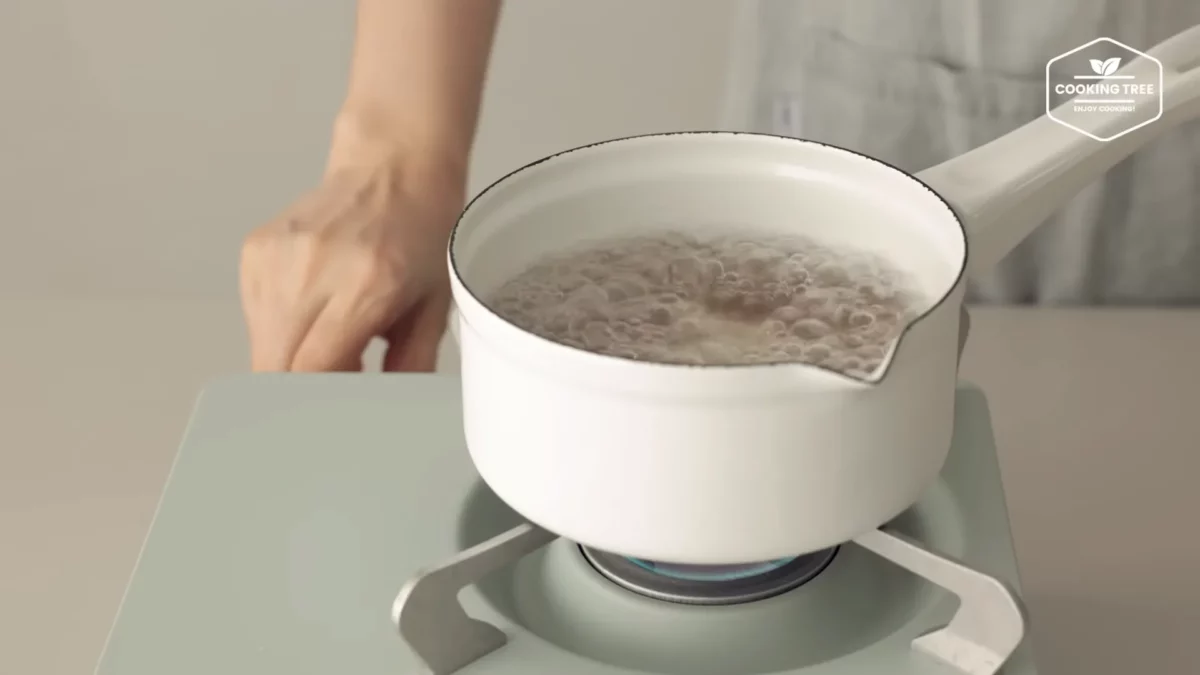 No oven Bread Japchae Flatbread Recipe