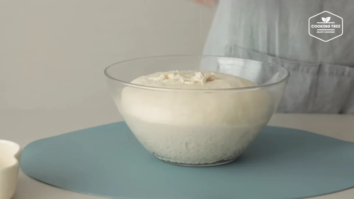 No oven Bread Japchae Flatbread Recipe