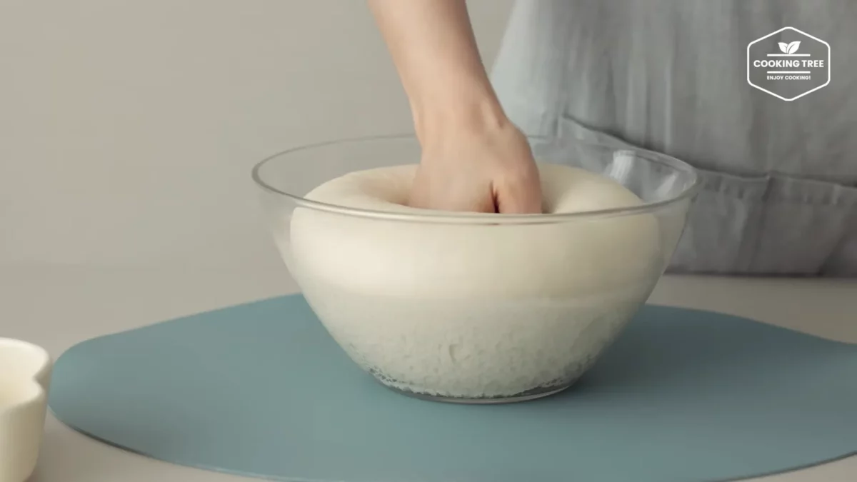 No oven Bread Japchae Flatbread Recipe