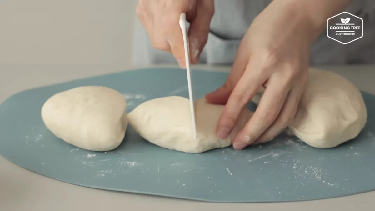 No oven Bread Japchae Flatbread Recipe