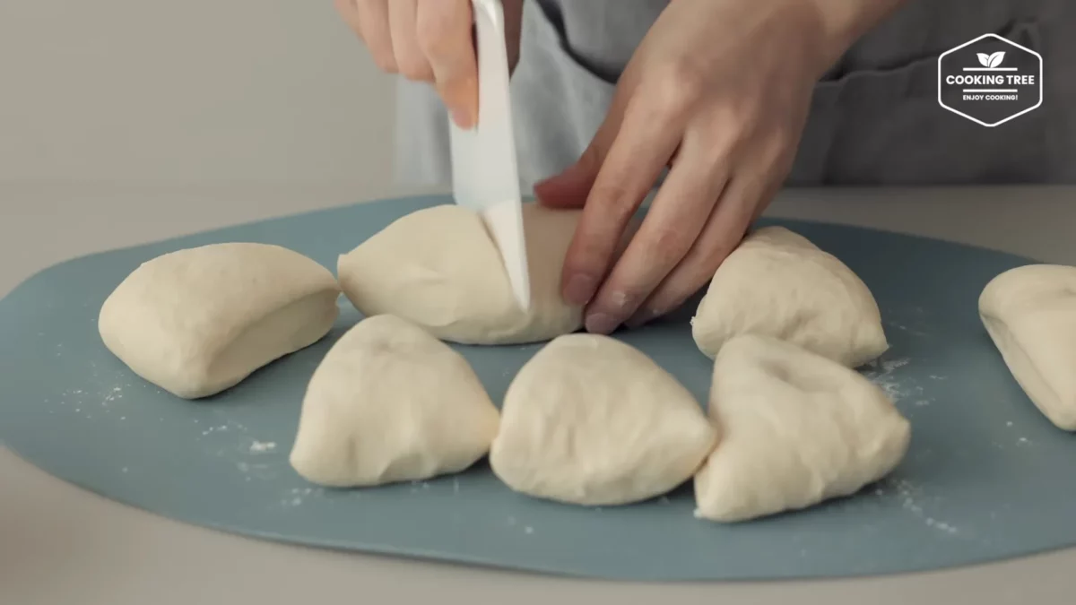 No oven Bread Japchae Flatbread Recipe