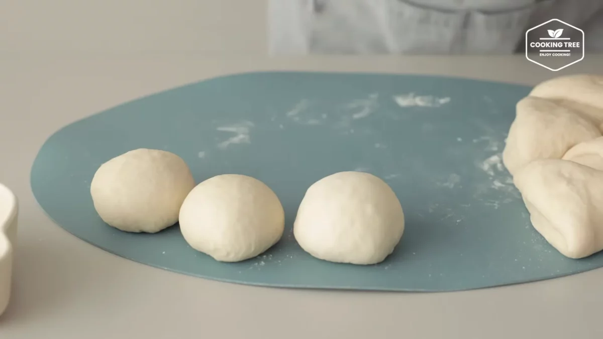 No oven Bread Japchae Flatbread Recipe