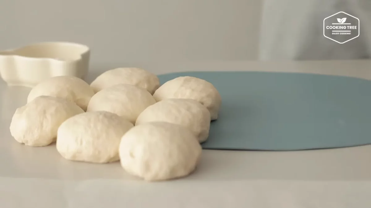 No oven Bread Japchae Flatbread Recipe