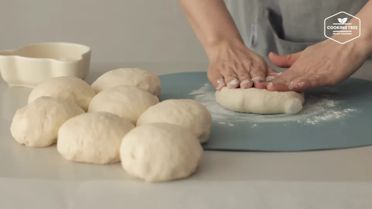 No oven Bread Japchae Flatbread Recipe