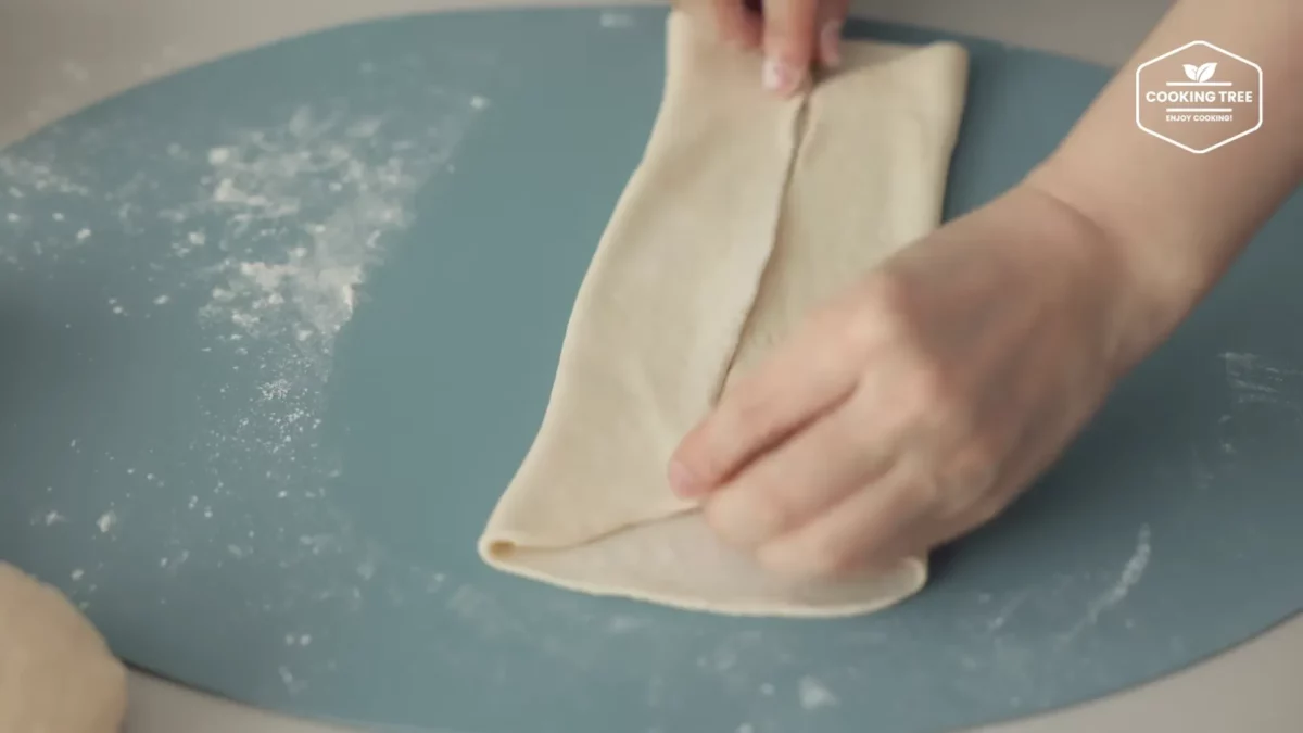 No oven Bread Japchae Flatbread Recipe