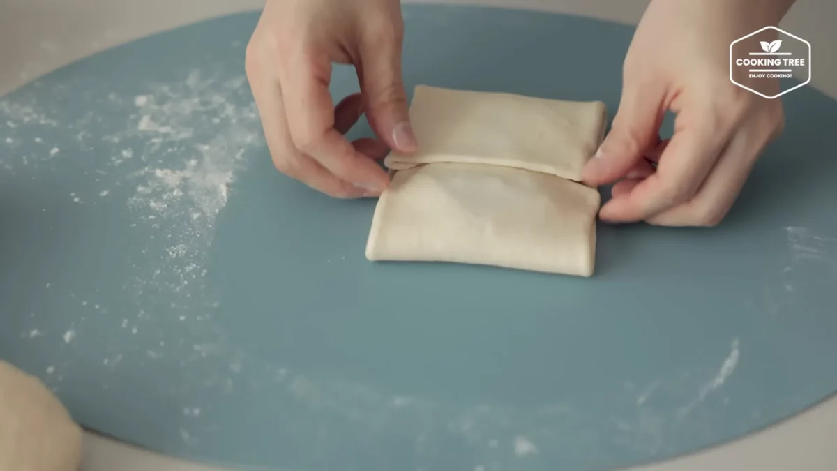 No oven Bread Japchae Flatbread Recipe