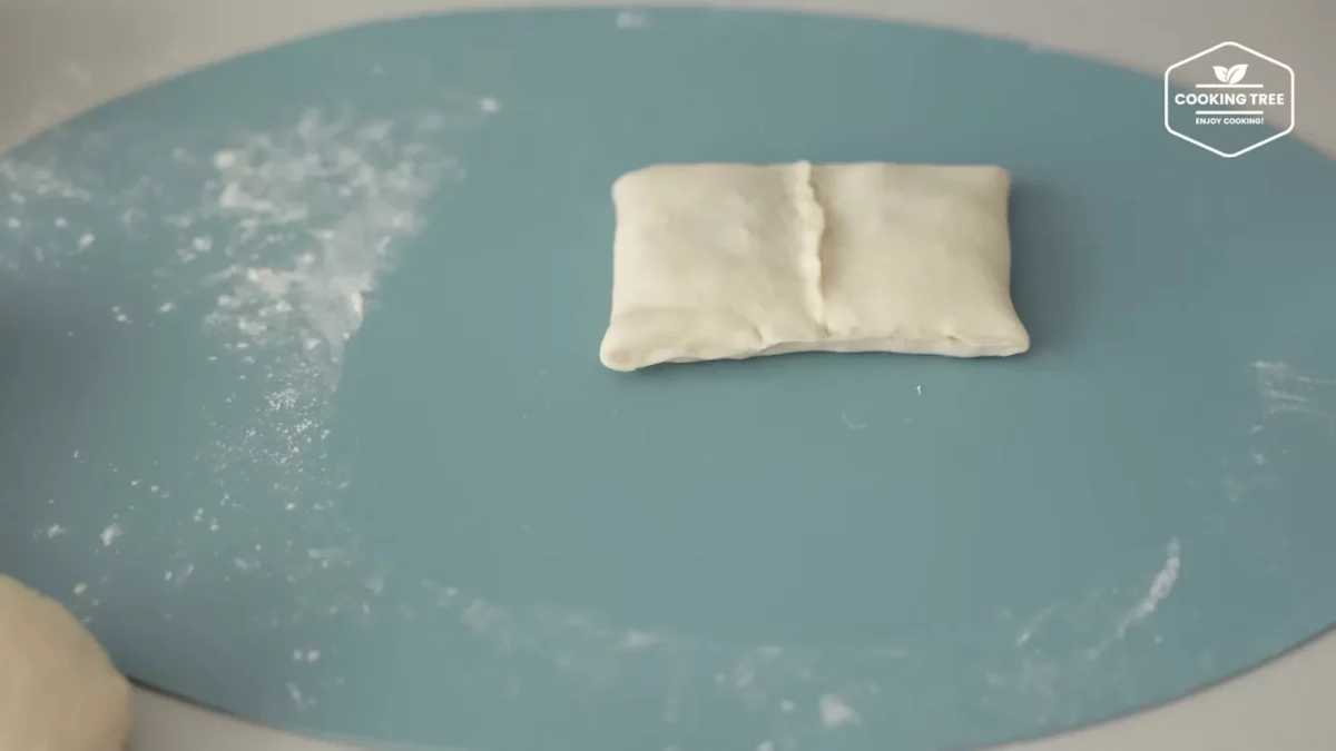 No oven Bread Japchae Flatbread Recipe