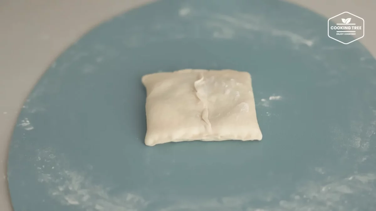 No oven Bread Japchae Flatbread Recipe