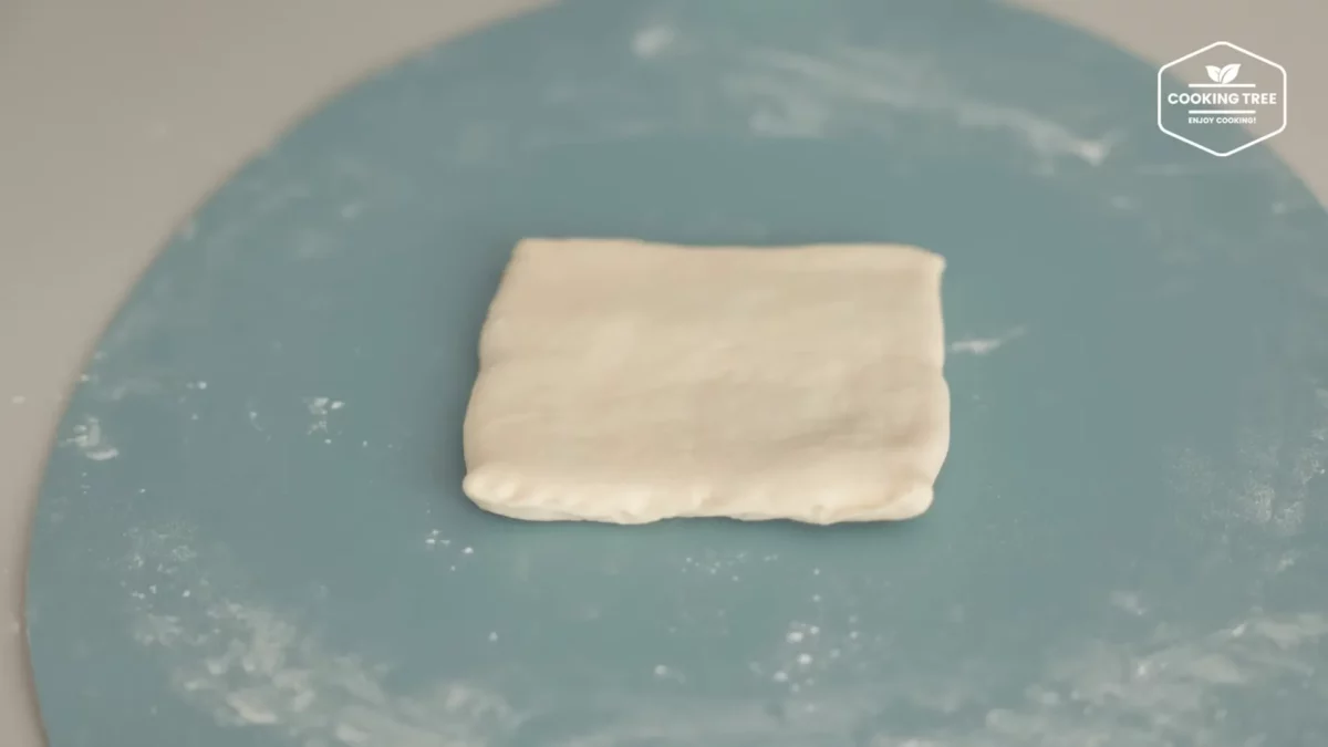 No oven Bread Japchae Flatbread Recipe