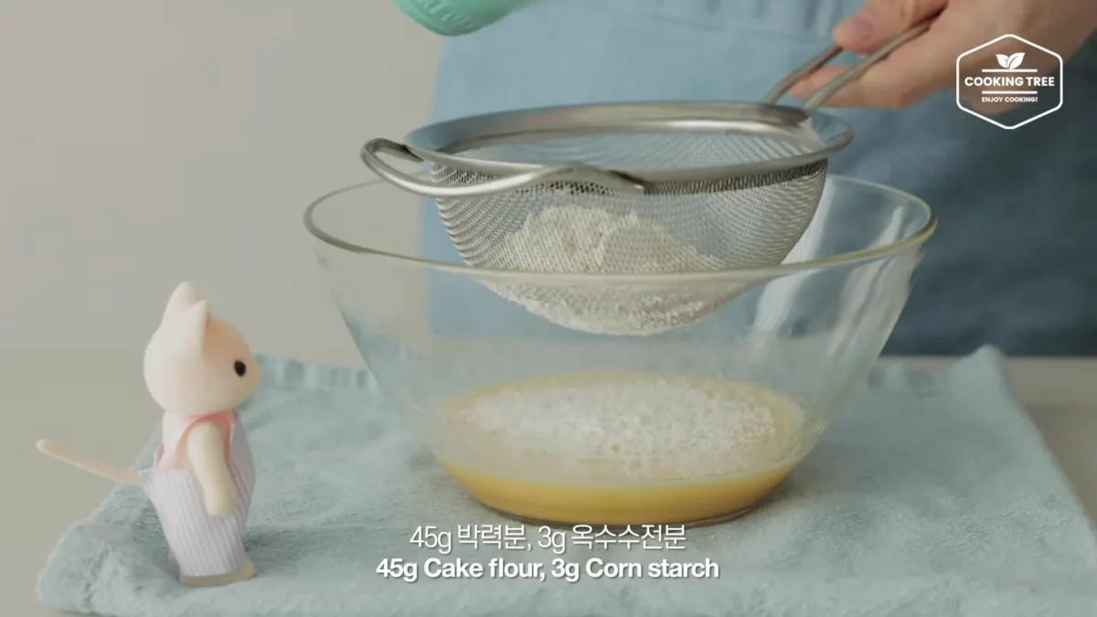 Blueberry Roll Cake Cheesecake Recipe