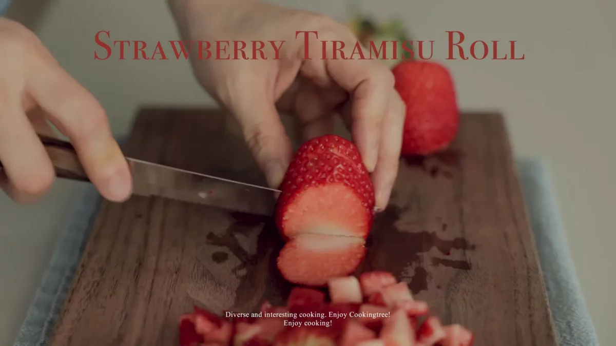 Easy Lady Fingers Dessert Recipe