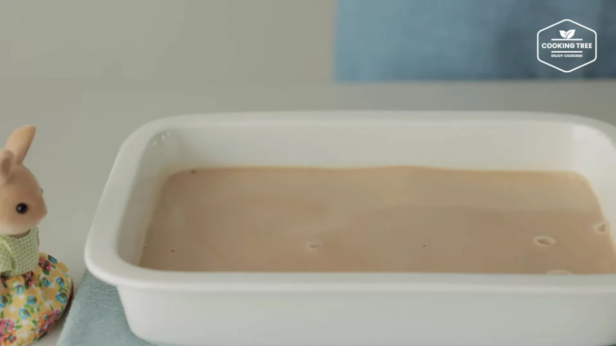 Easy Lady Fingers Dessert Recipe