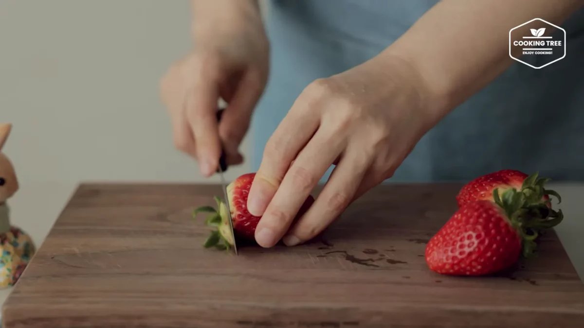 Easy Lady Fingers Dessert Recipe