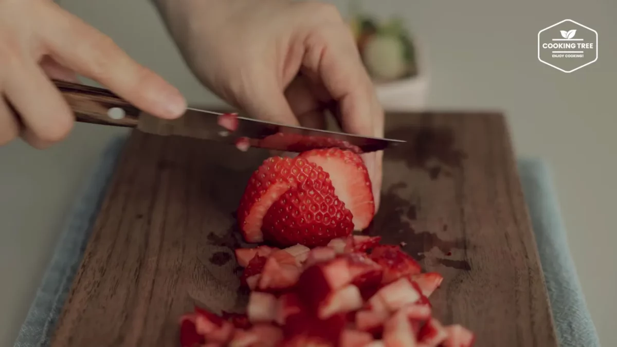 Easy Lady Fingers Dessert Recipe