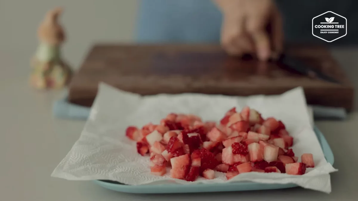 Easy Lady Fingers Dessert Recipe