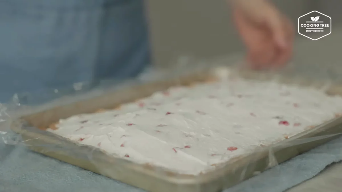 Easy Lady Fingers Dessert Recipe