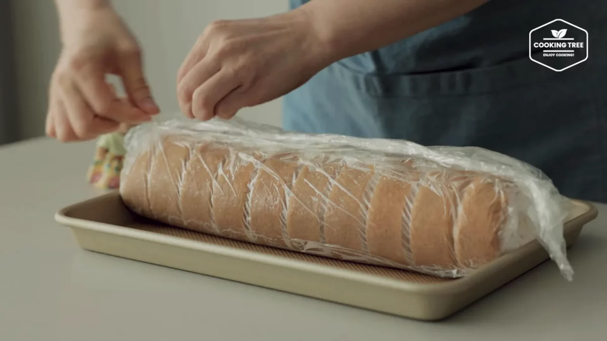 Easy Lady Fingers Dessert Recipe