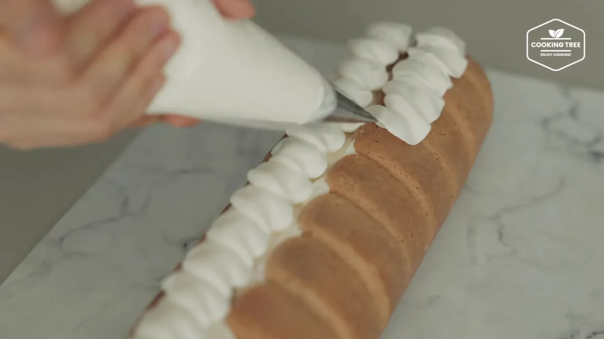 Easy Lady Fingers Dessert Recipe