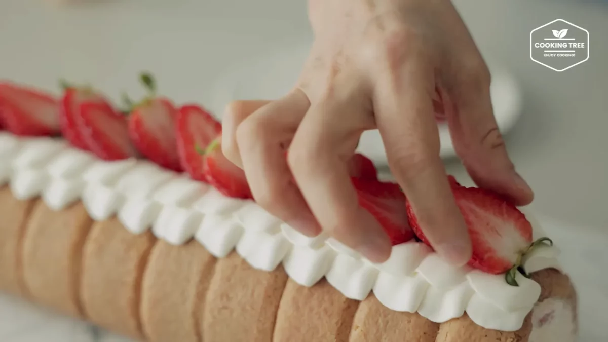 Easy Lady Fingers Dessert Recipe