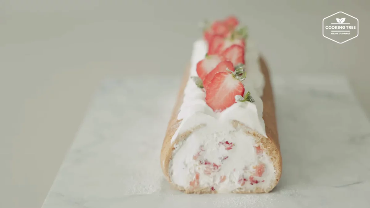 Easy Lady Fingers Dessert Recipe