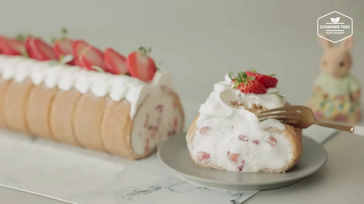 Easy Lady Fingers Dessert Recipe