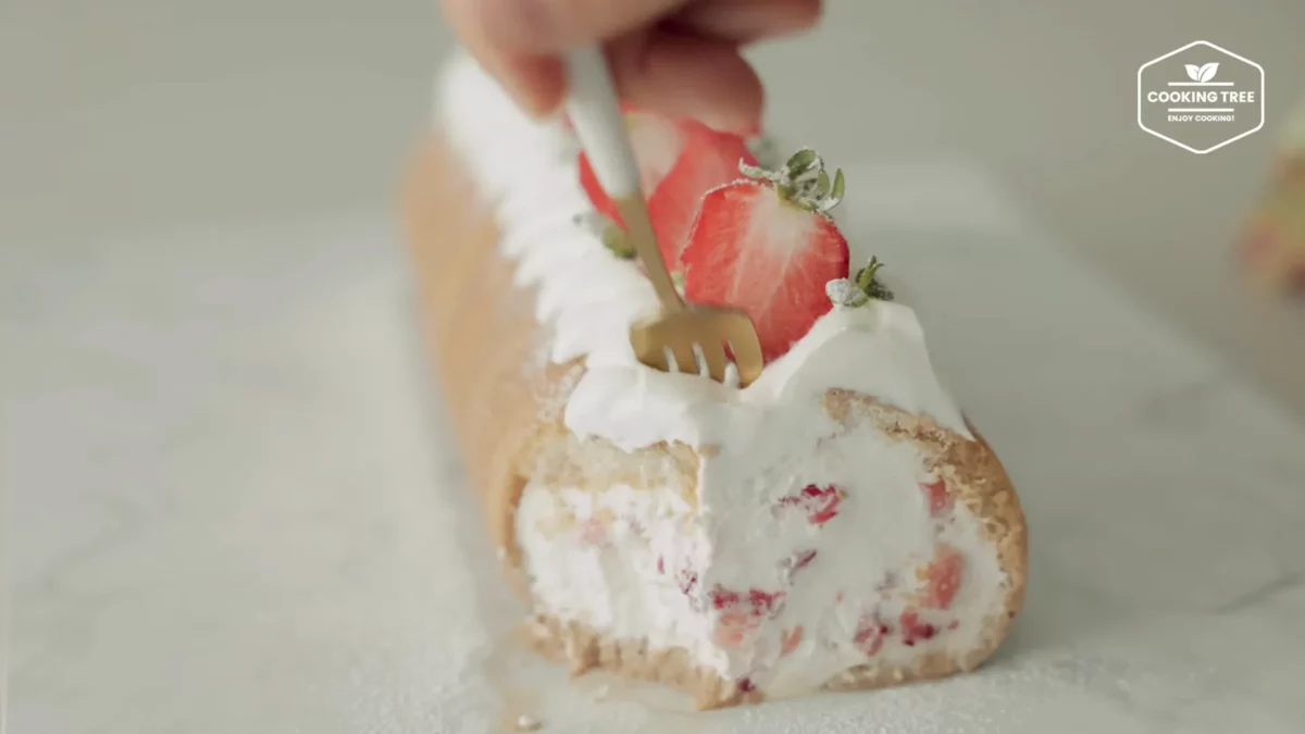 Easy Lady Fingers Dessert Recipe