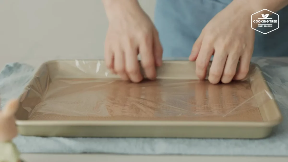 Easy Lady Fingers Dessert Recipe