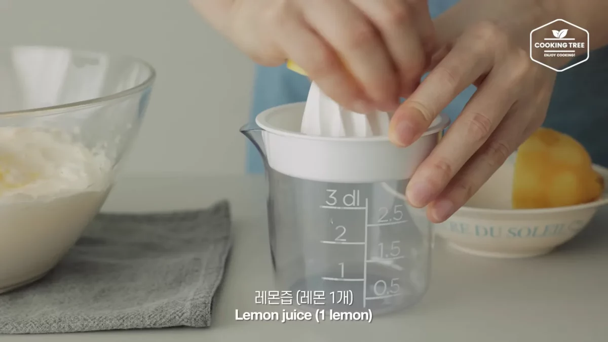 Fruit Crepe Roll Cake Recipe