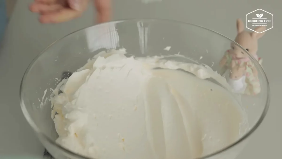 Fruit Crepe Roll Cake Recipe