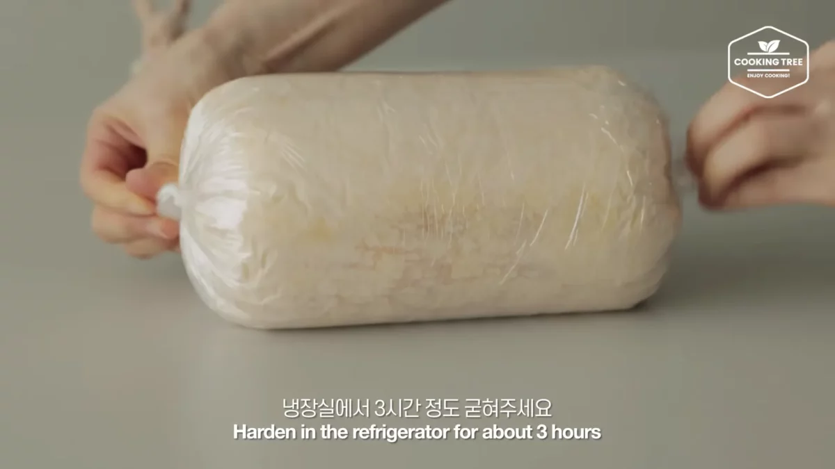 Fruit Crepe Roll Cake Recipe