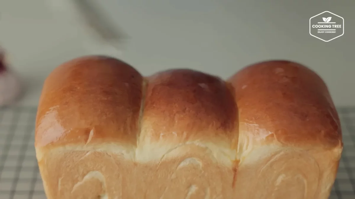 Sandwich Bread Recipe