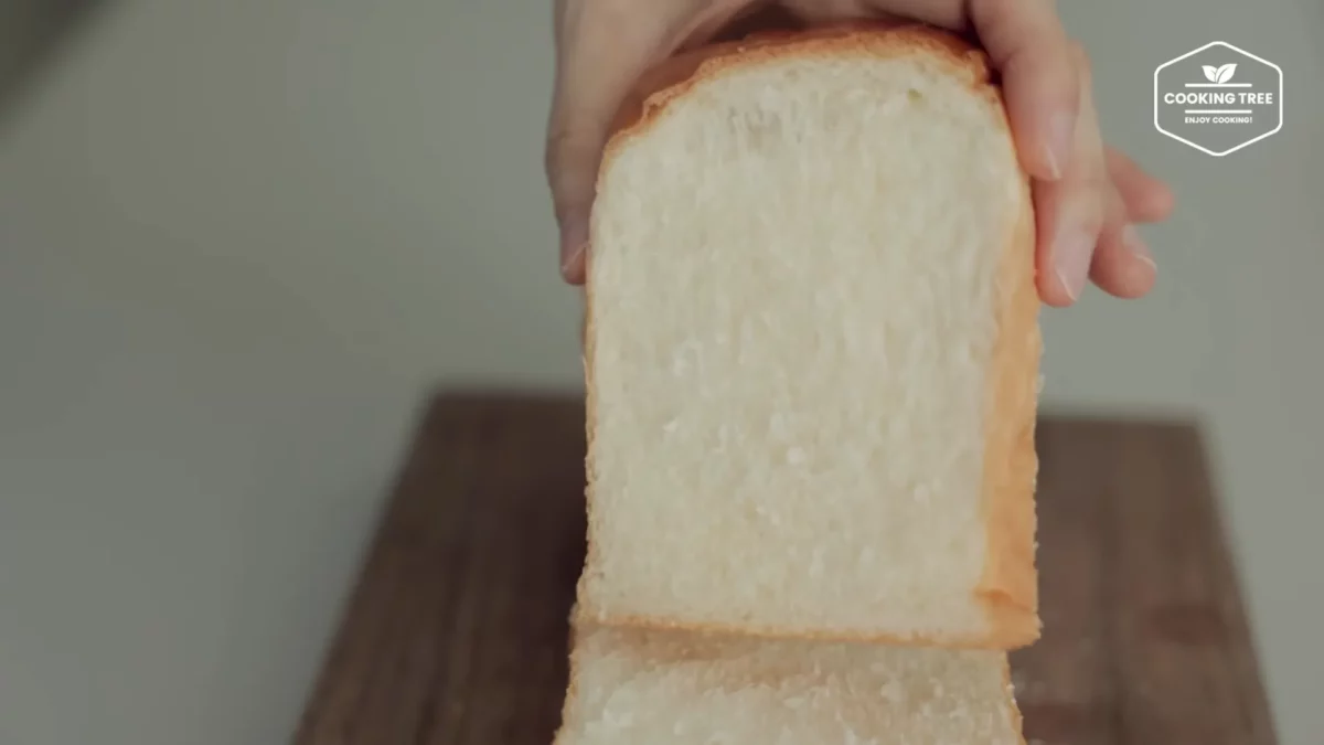 Sandwich Bread Recipe