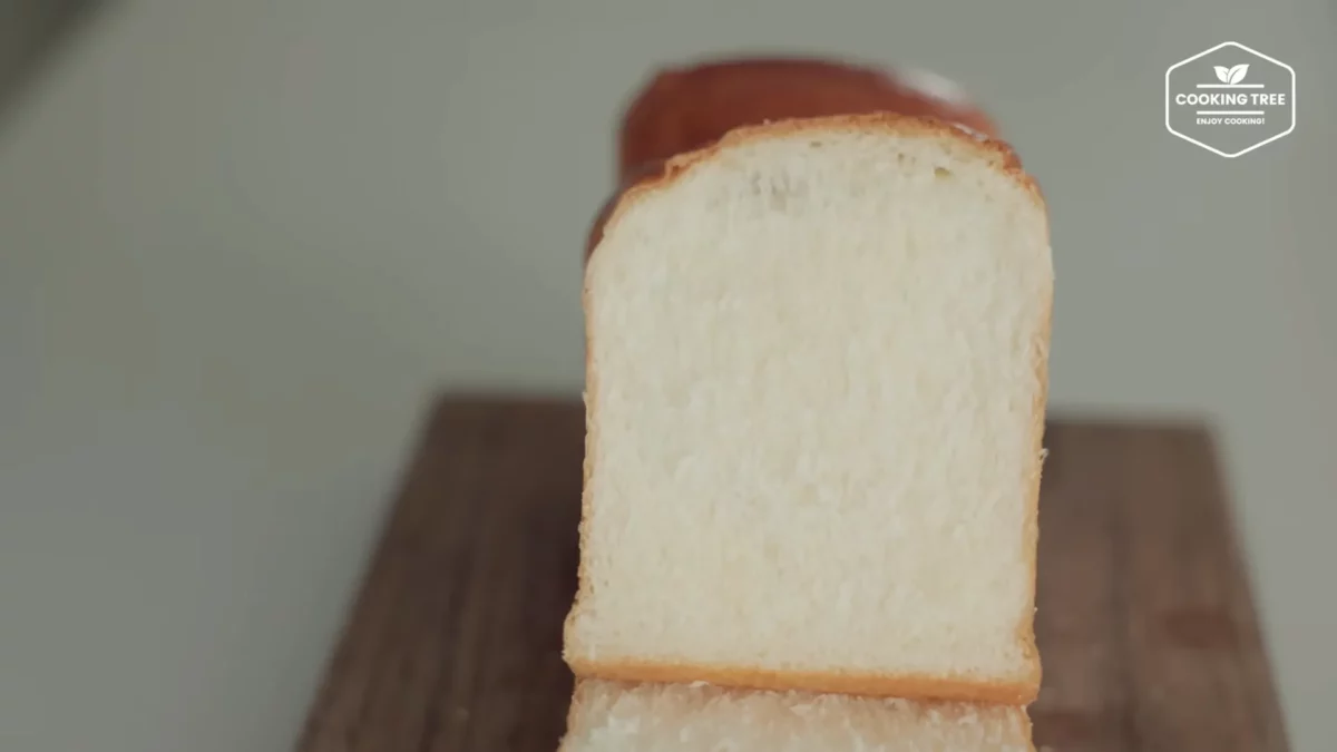 Sandwich Bread Recipe